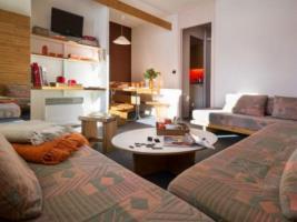 Rental Apartment Maeva Bellecte - La Plagne 1 Bedroom 5 Persons ภายนอก รูปภาพ